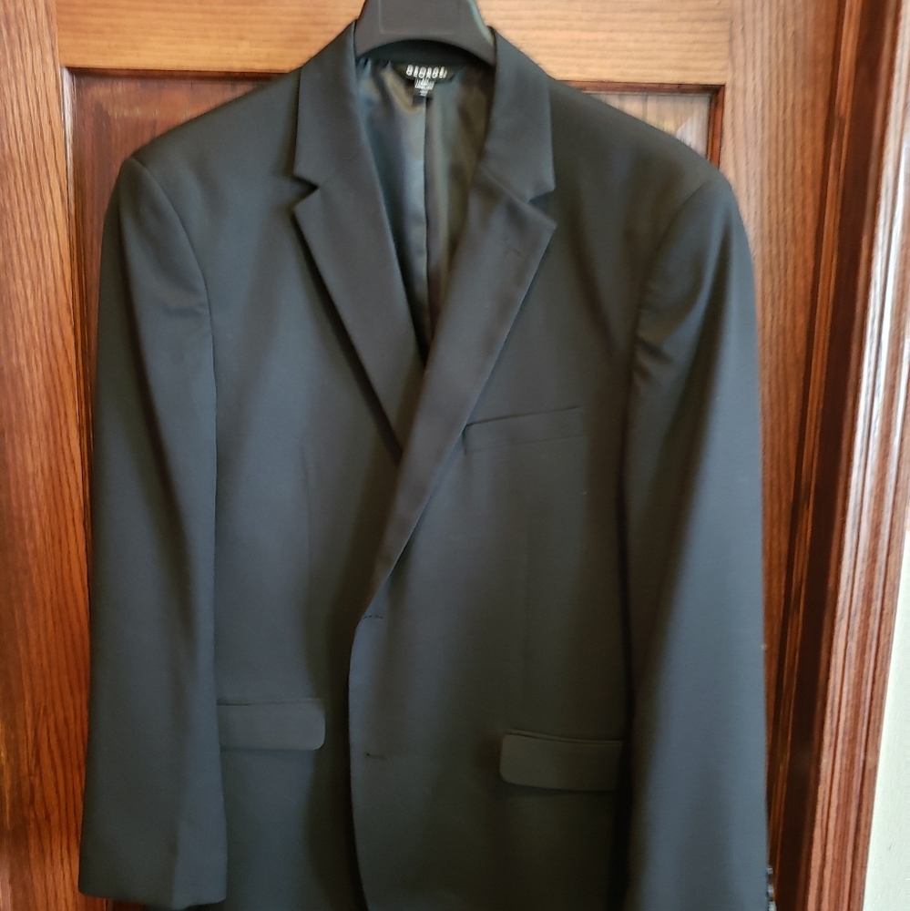 Black Suit
